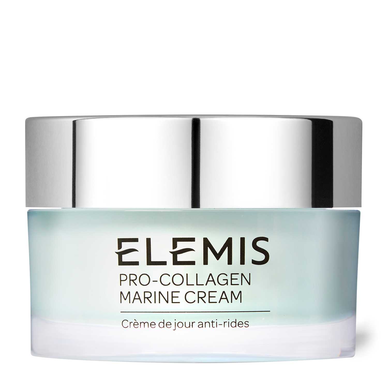 ELEMIS Pro-Collagen Marine Cream For All Skin Types, 30ml