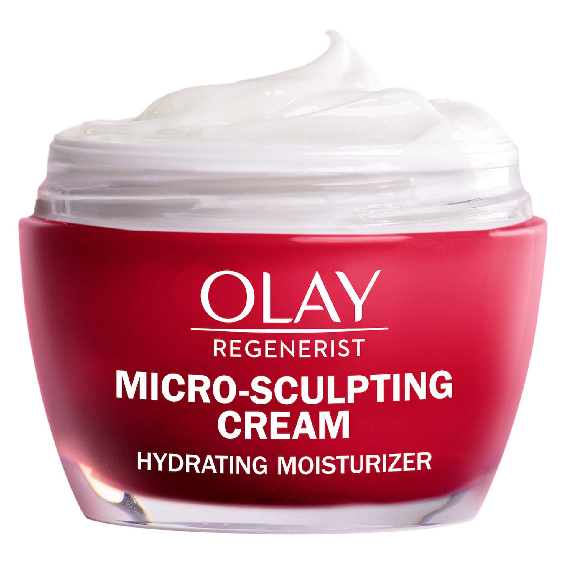 Olay Regenerist Micro-Sculpting Cream | Anti-Aging Moisturizer | OLAY.com