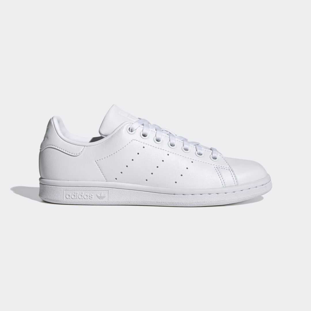 adidas Stan Smith Shoes Cloud White 10.5 Womens