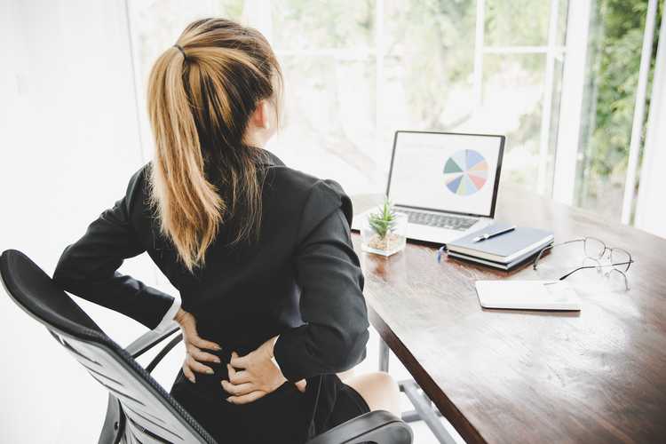 best office chair for Back Pain
