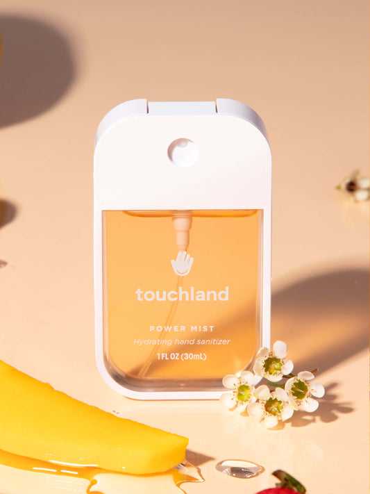 Touchland Build Your Own Bundle Set