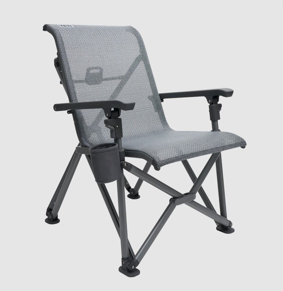Yeti Trailhead Camp Chair 