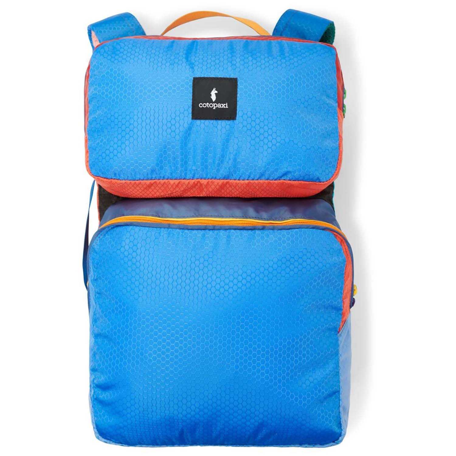 Cotopaxi Tasra 16L Backpack 2025 Nylon