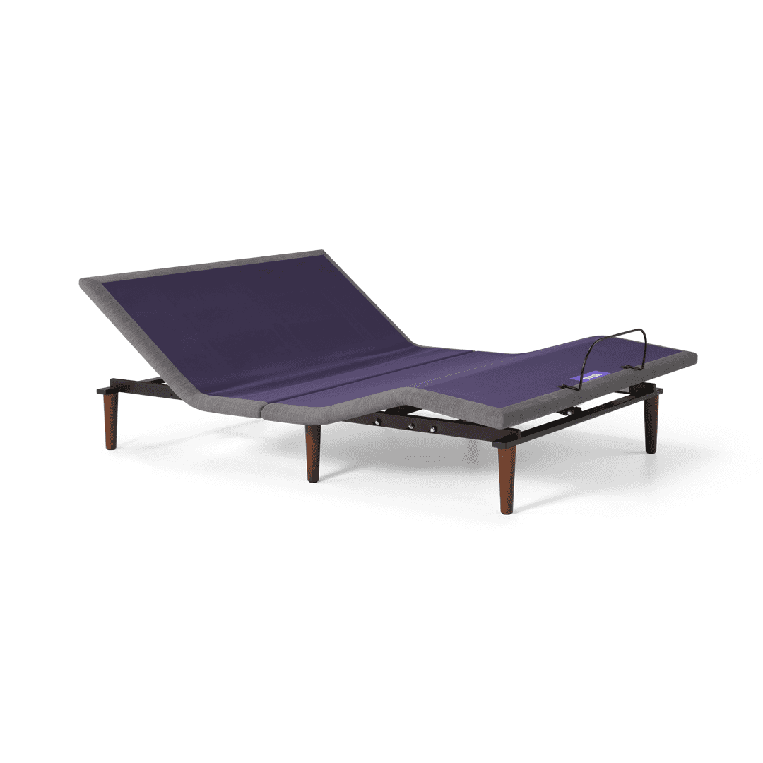 Split King Ascent Adjustable Base™ by Purple®
