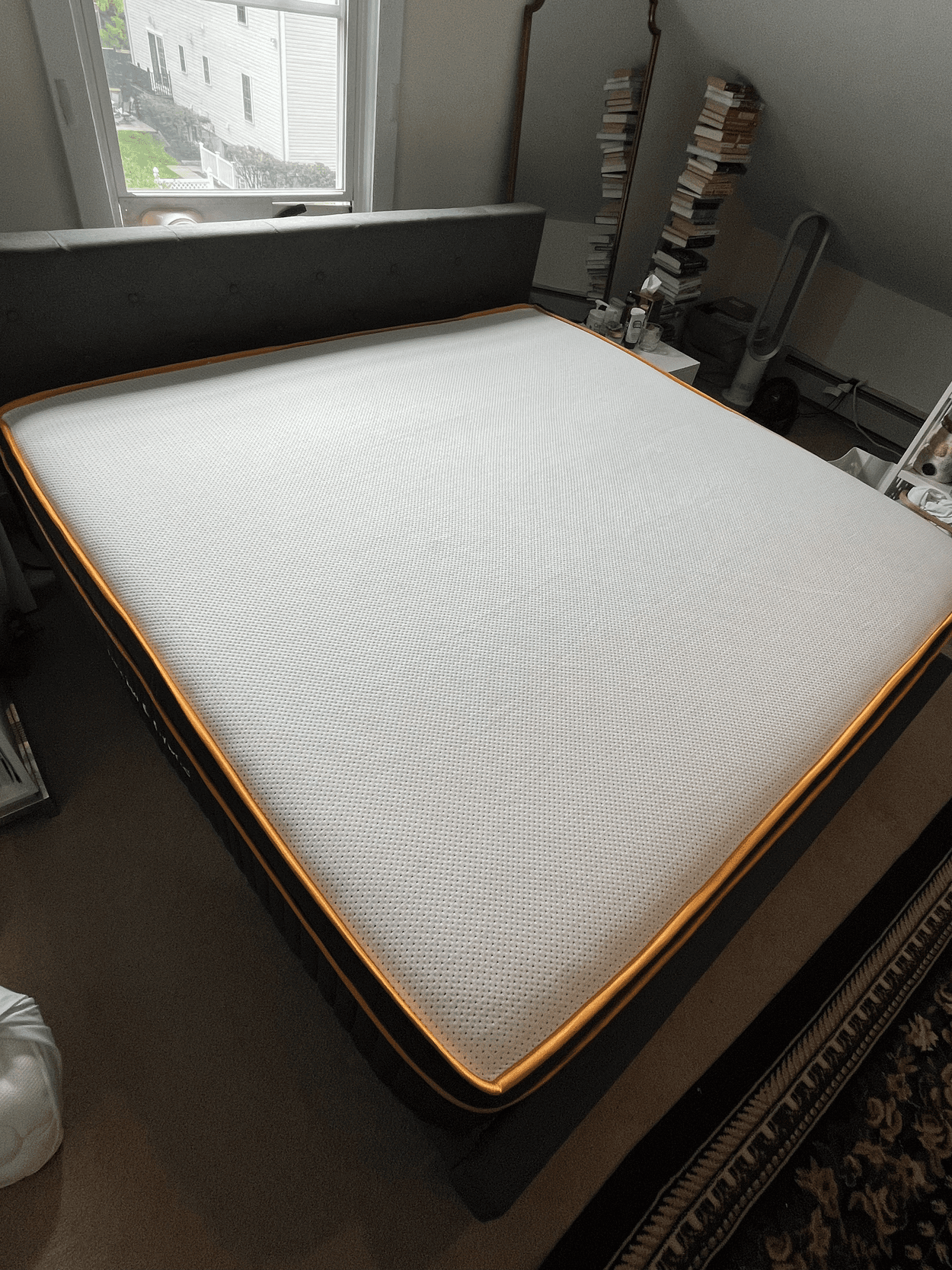 nectar-premier-copper-mattress 1