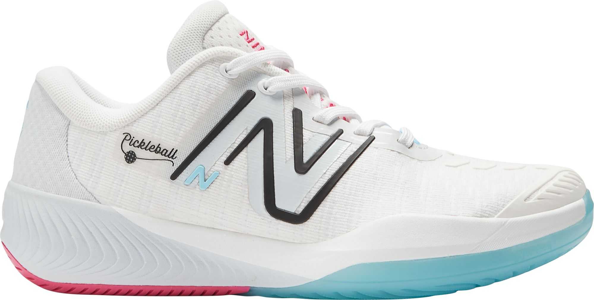 New Balance Women's Fuel Cell 996V5 Pickleball Shoes | Mother’s Day Gift