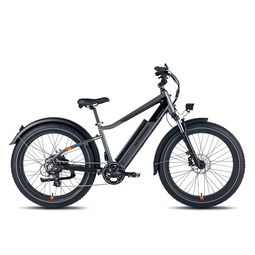 RadRover™ 6 Plus Electric Fat Tire Bike