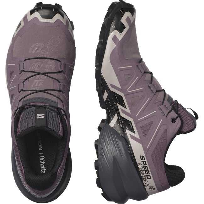 Salomon Speedcross 6 Trail Running Shoes